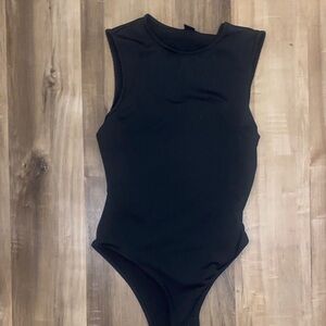 Women's body suit